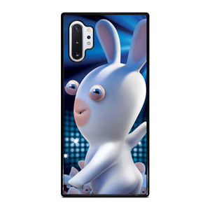 RABBIDS INVASION CUTE Samsung Galaxy Note 10 Plus Case RABBIDS INVASION CUTE Samsung Galaxy Note 10 Plus Case
