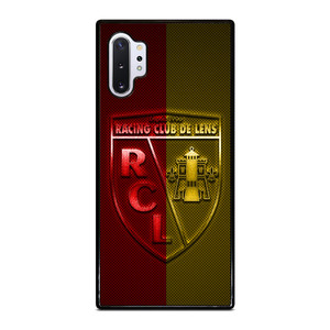 RACING CLUB DE LENS ART Samsung Galaxy Note 10 Plus Case RACING CLUB DE LENS ART Samsung Galaxy Note 10 Plus Case