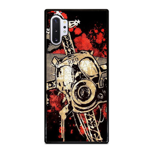 RANDY ORTON THE VIPER ICON Samsung Galaxy Note 10 Plus Case