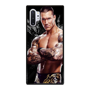 RANDY ORTON WWE COOL Samsung Galaxy Note 10 Plus Case