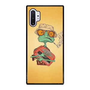 RANGO ART Samsung Galaxy Note 10 Plus Case RANGO ART Samsung Galaxy Note 10 Plus Case