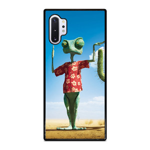 RANGO COOL MOVIE Samsung Galaxy Note 10 Plus Case RANGO COOL MOVIE Samsung Galaxy Note 10 Plus Case