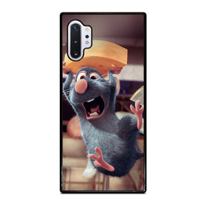 RATATOUILLE CUTE Samsung Galaxy Note 10 Plus Case RATATOUILLE CUTE Samsung Galaxy Note 10 Plus Case