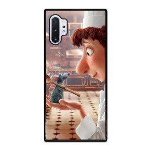 RATATOUILLE MOVIE Samsung Galaxy Note 10 Plus Case