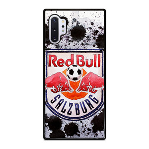RB SALZBURG LOGO Samsung Galaxy Note 10 Plus Case RB SALZBURG LOGO Samsung Galaxy Note 10 Plus Case