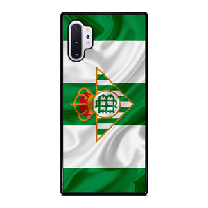 REAL BETIS SYMBOL Samsung Galaxy Note 10 Plus Case