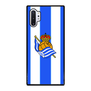REAL SOCIEDAD LOGO Samsung Galaxy Note 10 Plus Case