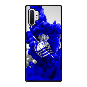 REAL SOCIEDAD SMOOKY LOGO Samsung Galaxy Note 10 Plus Case