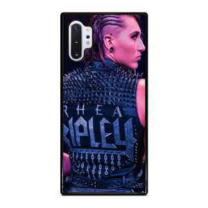 RHEA RIPLEY WWE LADIES Samsung Galaxy Note 10 Plus Case RHEA RIPLEY WWE LADIES Samsung Galaxy Note 10 Plus Case