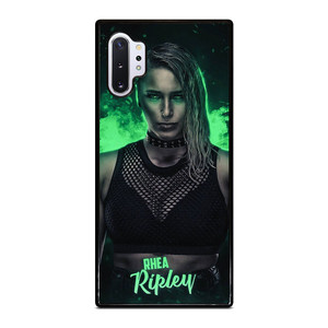 RHEA RIPLEY WWE Samsung Galaxy Note 10 Plus Case
