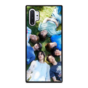 RIIZE BOYBAND COOL Samsung Galaxy Note 10 Plus Case RIIZE BOYBAND COOL Samsung Galaxy Note 10 Plus Case