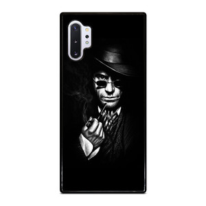 ROBERT DOWNEY JR SHERLOCK HOLMES Samsung Galaxy Note 10 Plus Case ROBERT DOWNEY JR SHERLOCK HOLMES Samsung Galaxy Note 10 Plus Case