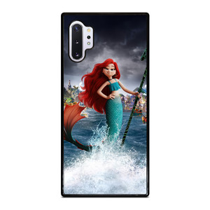 RUBY GILLMAN TEENAGE KRAKEN MERMAID Samsung Galaxy Note 10 Plus Case RUBY GILLMAN TEENAGE KRAKEN MERMAID Samsung Galaxy Note 10 Plus Case