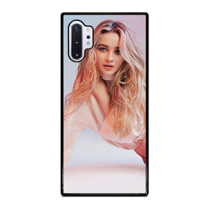 SABRINA CARPENTER COOL SINGER Samsung Galaxy Note 10 Plus Case SABRINA CARPENTER COOL SINGER Samsung Galaxy Note 10 Plus Case