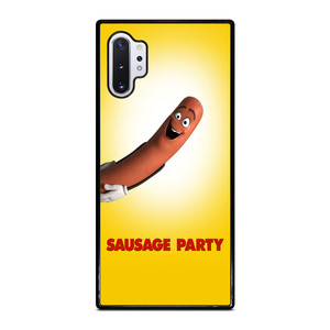 SAUSAGE PARTY Samsung Galaxy Note 10 Plus Case SAUSAGE PARTY Samsung Galaxy Note 10 Plus Case