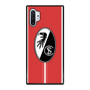 SC FREIBURG BUNDESLIGA LOGO Samsung Galaxy Note 10 Plus Case