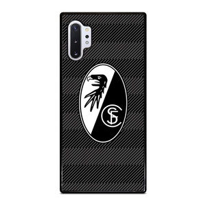 SC FREIBURG ICON Samsung Galaxy Note 10 Plus Case