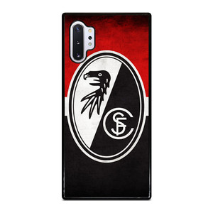SC FREIBURG LOGO Samsung Galaxy Note 10 Plus Case SC FREIBURG LOGO Samsung Galaxy Note 10 Plus Case