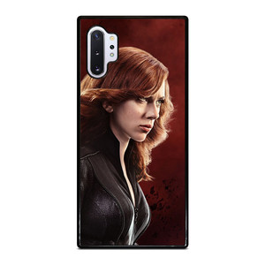 SCARLETT JOHANSSON COOL Samsung Galaxy Note 10 Plus Case SCARLETT JOHANSSON COOL Samsung Galaxy Note 10 Plus Case