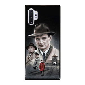 SCHINDLER'S LIST CHARACTERS Samsung Galaxy Note 10 Plus Case SCHINDLER'S LIST CHARACTERS Samsung Galaxy Note 10 Plus Case