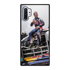 SEBASTIEN LOEB WRC Samsung Galaxy Note 10 Plus Case SEBASTIEN LOEB WRC Samsung Galaxy Note 10 Plus Case