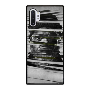 SECRET INVASION MARVEL Samsung Galaxy Note 10 Plus Case