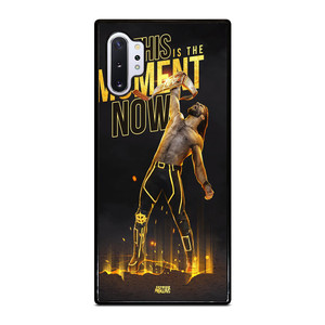 SETH FREAKIN ROLLINS WWE ART Samsung Galaxy Note 10 Plus Case
