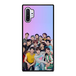 SEVENTEEN BOYBAND COOL Samsung Galaxy Note 10 Plus Case