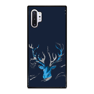 SHADON AND BONE ICON Samsung Galaxy Note 10 Plus Case SHADON AND BONE ICON Samsung Galaxy Note 10 Plus Case