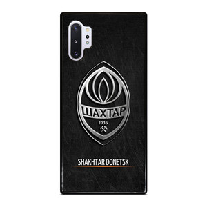 SHAKHTAR DONETSK LOGO Samsung Galaxy Note 10 Plus Case