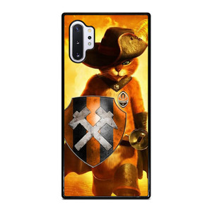 SHAKHTAR DONETSK SUPERHERO Samsung Galaxy Note 10 Plus Case