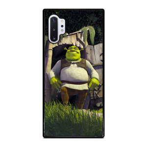 SHREK MOVIE Samsung Galaxy Note 10 Plus Case SHREK MOVIE Samsung Galaxy Note 10 Plus Case