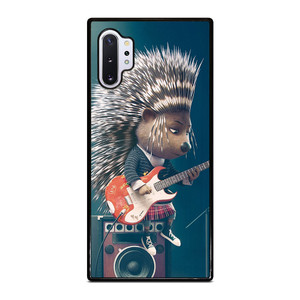 SING MOVIE ASH Samsung Galaxy Note 10 Plus Case SING MOVIE ASH Samsung Galaxy Note 10 Plus Case
