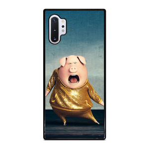 SING MOVIE NORMAN Samsung Galaxy Note 10 Plus Case