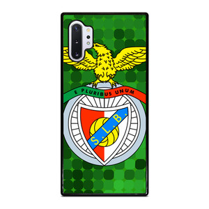 SL BENFICA ICON Samsung Galaxy Note 10 Plus Case SL BENFICA ICON Samsung Galaxy Note 10 Plus Case