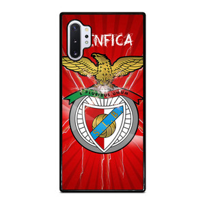 SL BENFICA LOGO Samsung Galaxy Note 10 Plus Case SL BENFICA LOGO Samsung Galaxy Note 10 Plus Case
