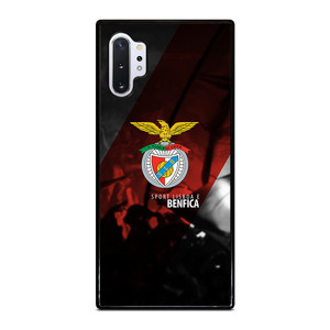 SL BENFICA SYMBOL Samsung Galaxy Note 10 Plus Case SL BENFICA SYMBOL Samsung Galaxy Note 10 Plus Case