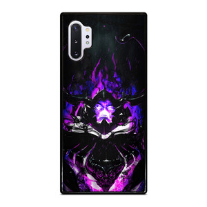 SOLO LEVELING ANIME Samsung Galaxy Note 10 Plus Case SOLO LEVELING ANIME Samsung Galaxy Note 10 Plus Case