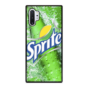 SPRITE DRINK ICON Samsung Galaxy Note 10 Plus Case SPRITE DRINK ICON Samsung Galaxy Note 10 Plus Case