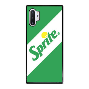 SPRITE ICON Samsung Galaxy Note 10 Plus Case SPRITE ICON Samsung Galaxy Note 10 Plus Case