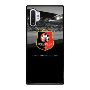 STADE RENNAIS FC ICON 2 Samsung Galaxy Note 10 Plus Case