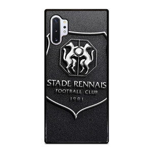 STADE RENNAIS FC LOGO ART Samsung Galaxy Note 10 Plus Case
