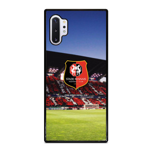 STADE RENNAIS SYMBOL Samsung Galaxy Note 10 Plus Case STADE RENNAIS SYMBOL Samsung Galaxy Note 10 Plus Case