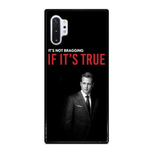 SUITS HARVEY SPECTER Samsung Galaxy Note 10 Plus Case SUITS HARVEY SPECTER Samsung Galaxy Note 10 Plus Case