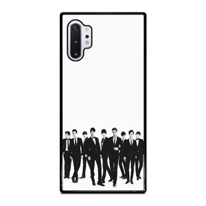 SUPER JUNIOR BOYBAND COOL Samsung Galaxy Note 10 Plus Case