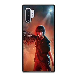 SWEET HOME TV SHOW COOL Samsung Galaxy Note 10 Plus Case SWEET HOME TV SHOW COOL Samsung Galaxy Note 10 Plus Case