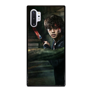 SWEET HOME TV SHOW Samsung Galaxy Note 10 Plus Case SWEET HOME TV SHOW Samsung Galaxy Note 10 Plus Case
