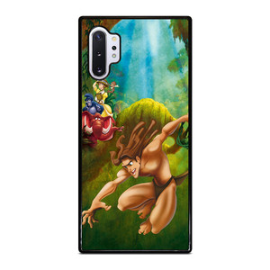TARZAN DISNEY Samsung Galaxy Note 10 Plus Case