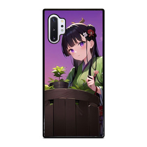 THE APOTHECARY DIARIES SEXY Samsung Galaxy Note 10 Plus Case THE APOTHECARY DIARIES SEXY Samsung Galaxy Note 10 Plus Case
