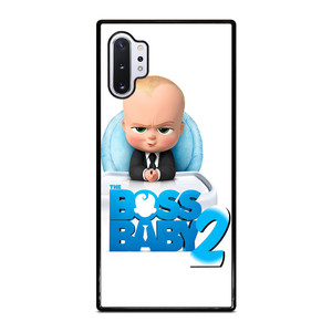 THE BOSS BABY MOVIE Samsung Galaxy Note 10 Plus Case THE BOSS BABY MOVIE Samsung Galaxy Note 10 Plus Case
